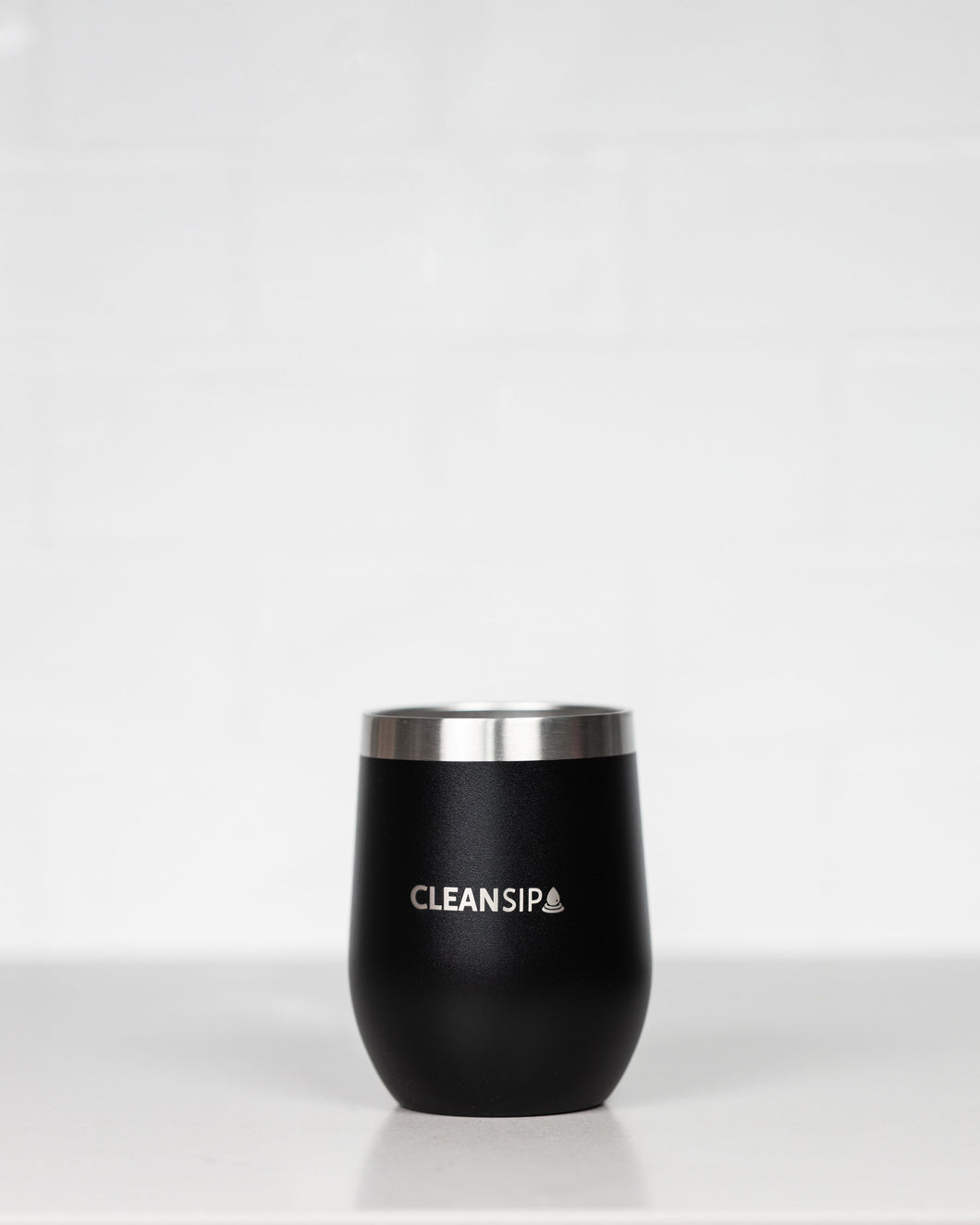 Climate Cup - Black SOLD OUT