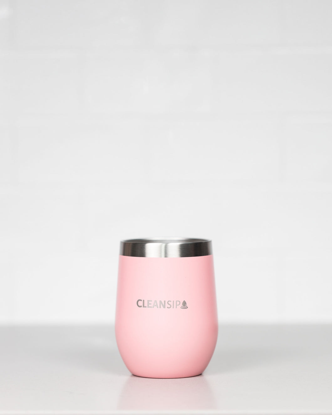 Climate Cup - Pink