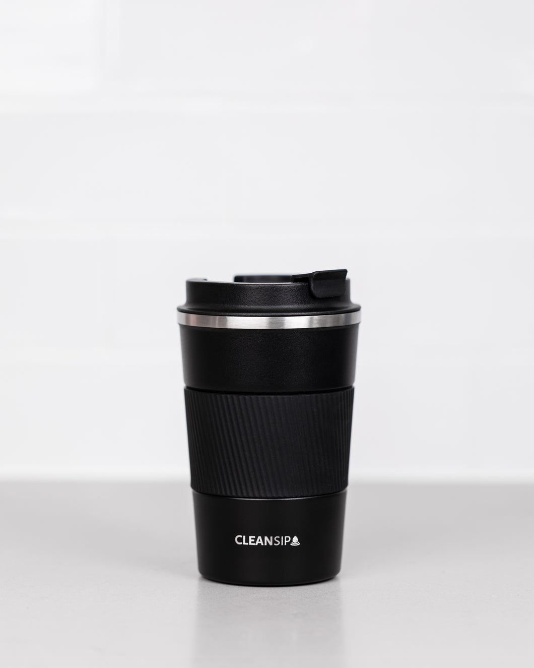 Clean Cup - Black - SOLD OUT
