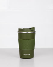 Load image into Gallery viewer, Clean Cup - Army Green - SOLD OUT
