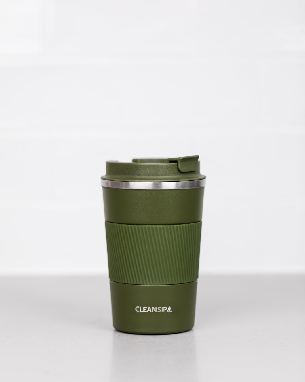 Clean Cup - Army Green - SOLD OUT