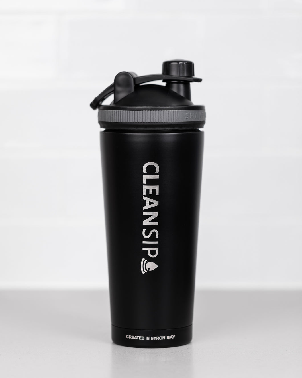 Sip Shaker - Black - SOLD OUT